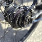 On a pris en main l’UTgear H2, la nouvelle boîte de vitesses pour vélo électrique équipé d’une courroie On a pris en main l’UTgear H2, la nouvelle boîte de vitesses pour vélo électrique équipé d’une courroie