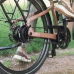 UTgear veut offrir deux vitesses à la courroie des vélos électriques : voici comment UTgear veut offrir deux vitesses à la courroie des vélos électriques : voici comment