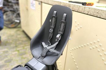 UTO OG200 siège enfant