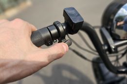 UTO OG200 test gachette