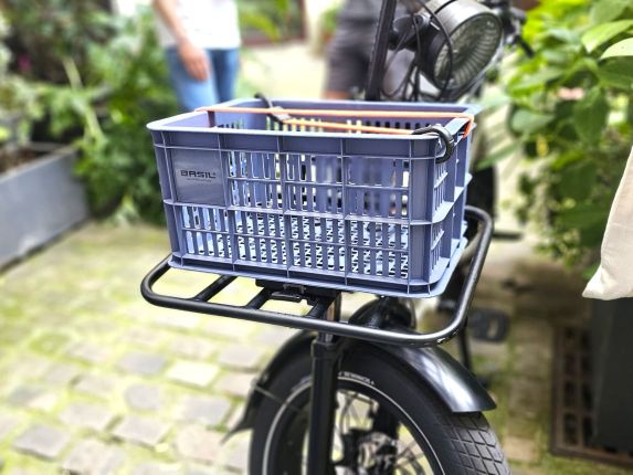 UTO OG200 test rack avant
