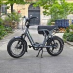 Un fatbike électrique aussi efficace qu’un cargo ? On a roulé avec l’UTO OG200, et on est déjà séduit Un fatbike électrique aussi efficace qu’un cargo ? On a roulé avec l’UTO OG200, et on est déjà séduit