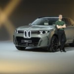 Je suis monté à bord du BMW iX5, et je n’avais jamais vu une voiture électrique avec une si grosse batterie Je suis monté à bord du BMW iX5, et je n’avais jamais vu une voiture électrique avec une si grosse batterie