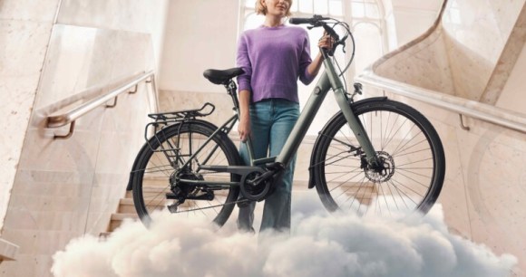 Source : Velo de Ville