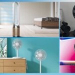 Quels sont les meilleurs ventilateurs connectés en 2026 ? Nos modèles préférés