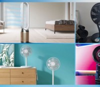 Ventilateurs