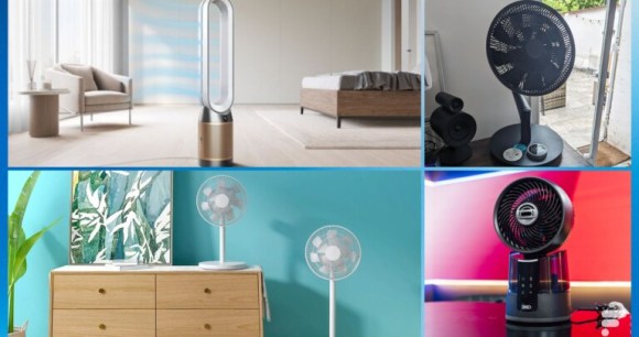 Ventilateurs Ventilateurs