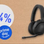 Grâce au Prime Day, le Sony Inzone H5 passe sous les 100 euros