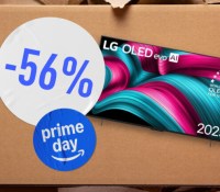 LG OLED BP