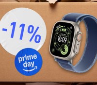 Apple Watch U3 BP