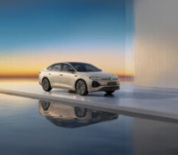 Volkswagen ID. Era S5 // Crédit : Volkswagen