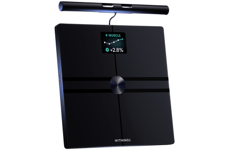 La balance Withings BodyFit