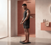 La balance Withings BodyFit // Source : Withings