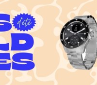 Withings ScanWatch Nova soldes d&rsquo;été 2026