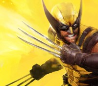 Wolverine