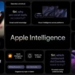 Apple Intelligence ne sera pas totalement gratuit Apple Intelligence ne sera pas totalement gratuit