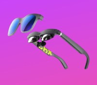 XBX a01  // Source : XREAL via Engadget (montage Frandroid)