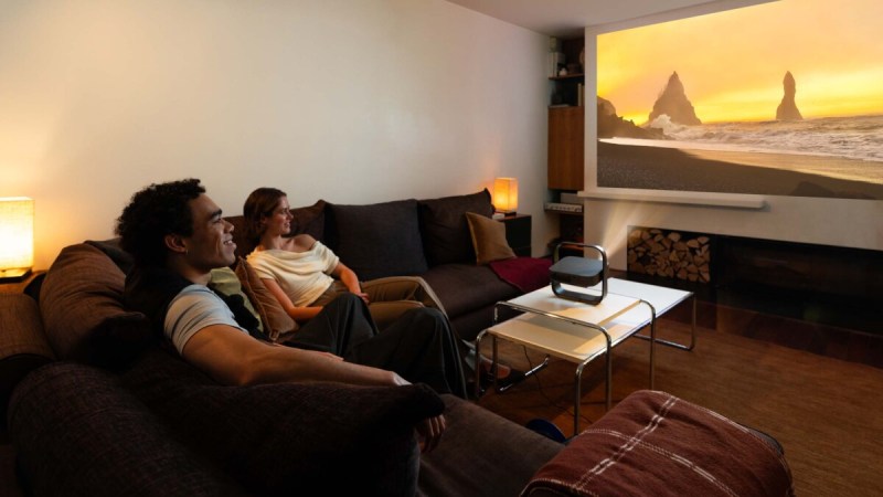 Ce récent vidéoprojecteur Xgimi ultra lumineux et compatible 4K est déjà 150 € moins cher sur Amazon