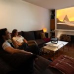 Le nouveau vidéoprojecteur de Xgimi, ultra lumineux et compatible 4K, chute déjà de 150 €
