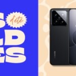 Xiaomi 14 : ce smartphone premium de 2024 vaut encore le détour, surtout à moitié prix dans sa version 512 Go pendant les soldes