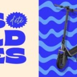 La Xiaomi Electric Scooter 6 roule elle aussi vers les promotions&nbsp;: pendant les soldes, son prix chute sous les 400 euros
