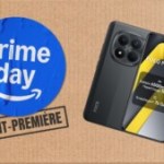 L&rsquo;ultra-endurant Xiaomi Poco M8 Pro 5G (512 Go) perd 100&nbsp;€ pour l&rsquo;avant-première du Prime Day