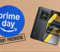 Xiaomi Poco M8 Pro – Amazon prime Day 2026 avant-première
