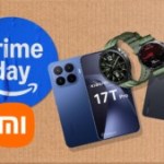 Voici les 10 ultimes offres Xiaomi pour le dernier jour du Prime Day Voici les 10 ultimes offres Xiaomi pour le dernier jour du Prime Day