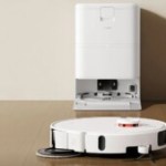 Xiaomi Robot Vacuum H50 Pro : ce nouveau robot aspirateur ultra-puissant (15 000 Pa) profite déjà d&rsquo;une baisse de prix