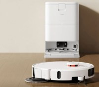 Xiaomi Robot Vacuum H50 Pro