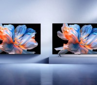 Xiaomi TV FX Mini LED // Source : Xiaomi Xiaomi TV FX Mini LED // Source : Xiaomi
