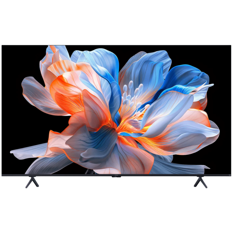 Xiaomi TV FX Mini LED 43 2026 : meilleur prix, fiche technique et ...