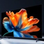 Xiaomi casse déjà le prix de son nouveau TV Mini LED dans sa version 65 pouces