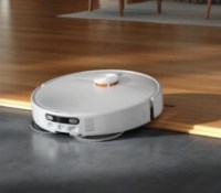 Xiaomi Vacuum H50 BP