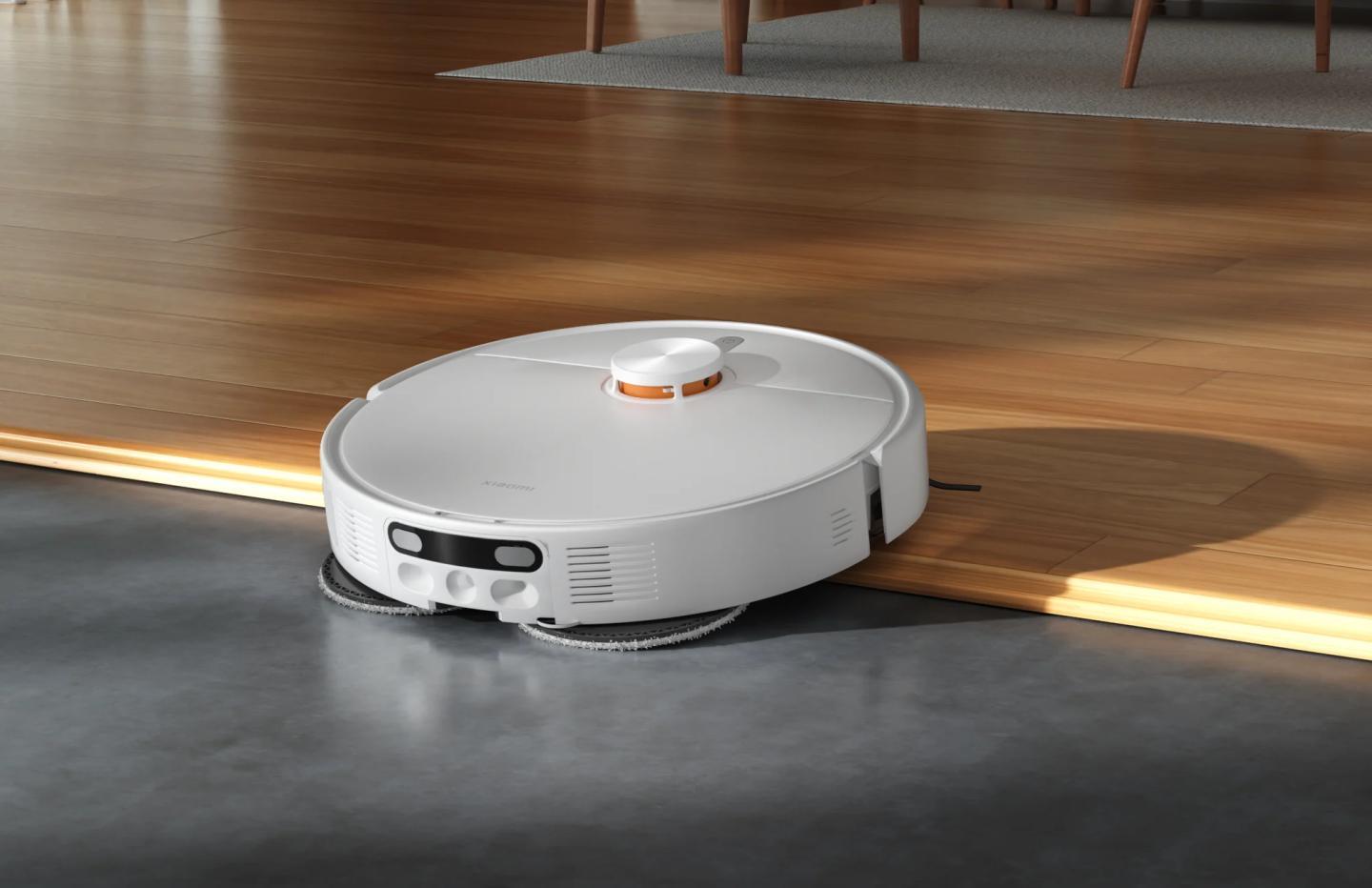 Xiaomi Vacuum H50 BP