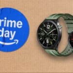 Xiaomi Watch S5 : Amazon casse le prix de cette nouvelle montre connectée pour clôturer le Prime Day Xiaomi Watch S5 : Amazon casse le prix de cette nouvelle montre connectée pour clôturer le Prime Day