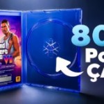 GTA 6 en précommande : l’étrange surprise de la version boîte sans aucun disque GTA 6 en précommande : l’étrange surprise de la version boîte sans aucun disque