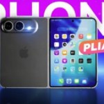 iPhone pliable (ou Ultra) : voici tous les secrets du prochain fleuron d’Apple iPhone pliable (ou Ultra) : voici tous les secrets du prochain fleuron d’Apple
