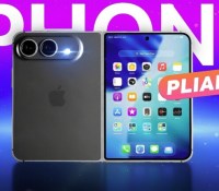 iPhone ULTRA, un tournant historique pour Apple : on vous dit tout