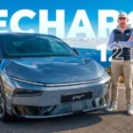 Xpeng P7+ : l’alternative géante à la Tesla Model 3 qui se recharge en 12 minutes Xpeng P7+ : l’alternative géante à la Tesla Model 3 qui se recharge en 12 minutes