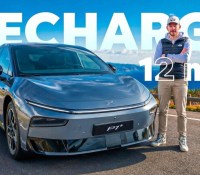 La XPENG P7+ est une Model S au prix d'une Model 3 ! - Essai complet