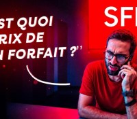 SFR vendu ! Free, Orange ou Bouygues : où les clients vont-ils atterrir ?