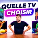 On a comparé quatre TV à moins de 1000 euros : voici notre verdict On a comparé quatre TV à moins de 1000 euros : voici notre verdict