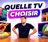 J'ai comparé les meilleures TV moins de 1000€ en 2026 : voici le verdict