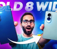 Samsung a enfin trouvé le bon format pour son pliable ?!