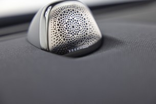 Zeekr 7GT // Source : Zeekr