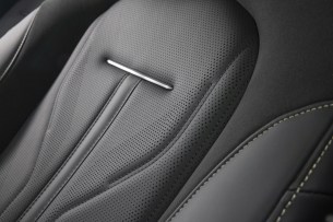 Zeekr 7GT // Source : Zeekr