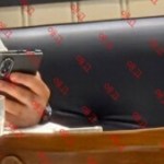 À quelques semaines de sa présentation, le Galaxy Z Fold 8 Wide se montre dans la nature