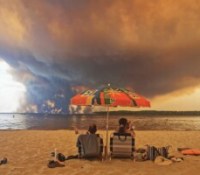 La désormais célèbre photo prise avec un smartphone Android // Photo par Maximilien LAMY / AFP La désormais célèbre photo prise avec un smartphone Android // Photo par Maximilien LAMY / AFP