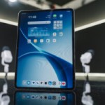 Pourquoi vous ne lirez pas le test de la tablette Oppo Pad 5